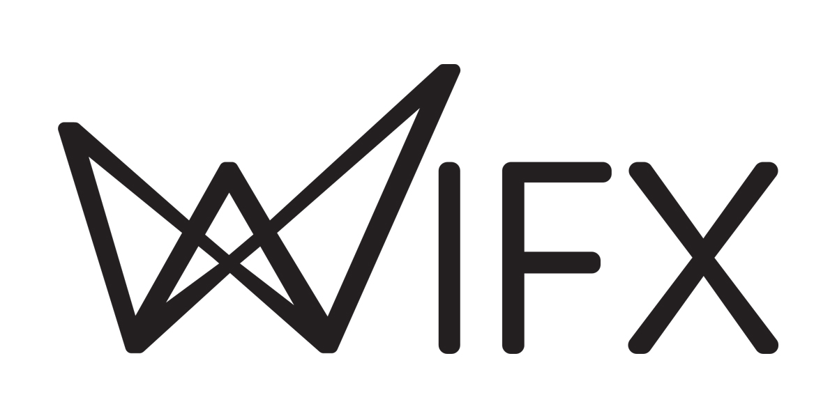 Logo Wifx